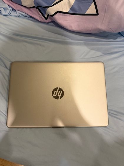 HP 15s Ryzen 5 RAM 16GB SSD 512GB  รูปที่ 4