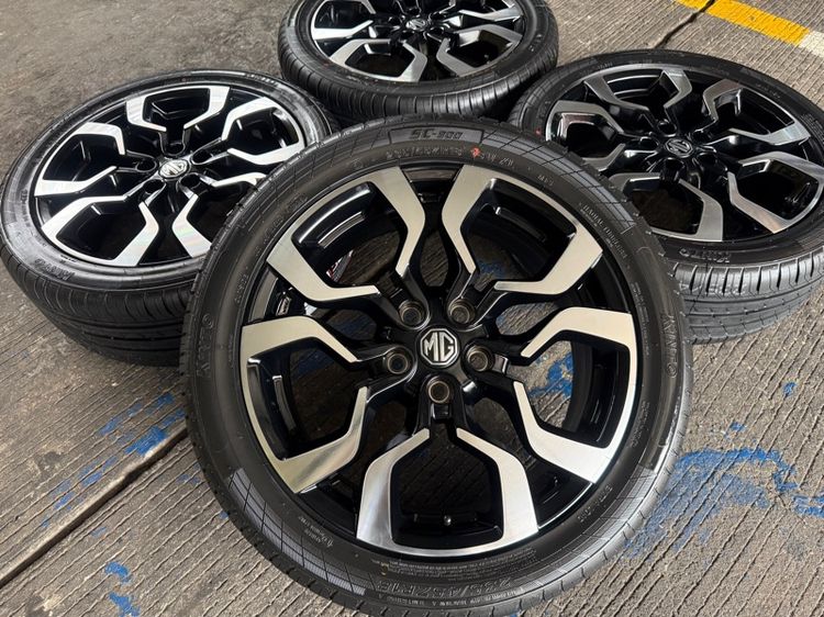 MG S5. 18 นิ้ว TOP🔥
