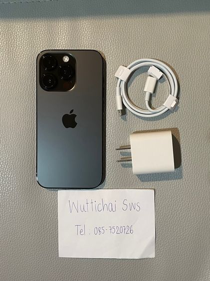 iPhone 14 Pro 256GB เครื่องศูนย์ไทย