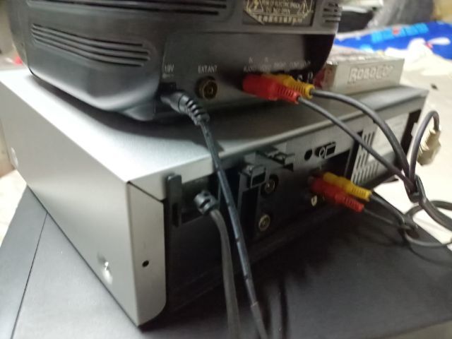 ขายเครื่องเล่นม้วนวิดีโอ พานาโซนิค รูปที่ 5