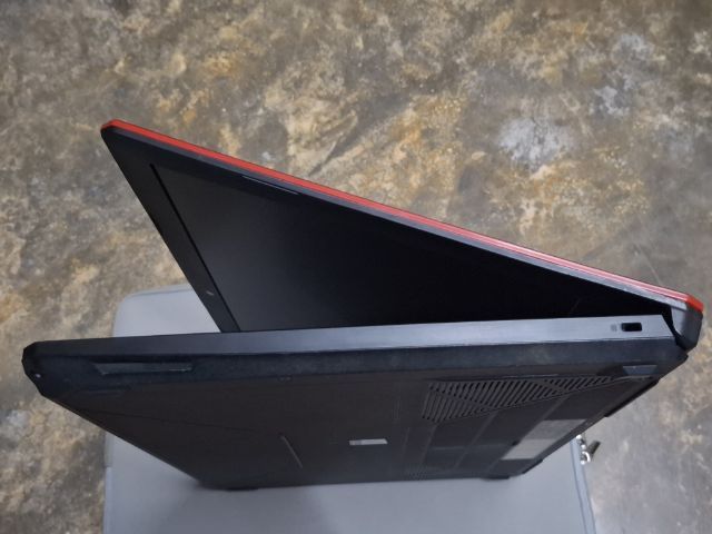 Asus Core i7-8750H รูปที่ 10