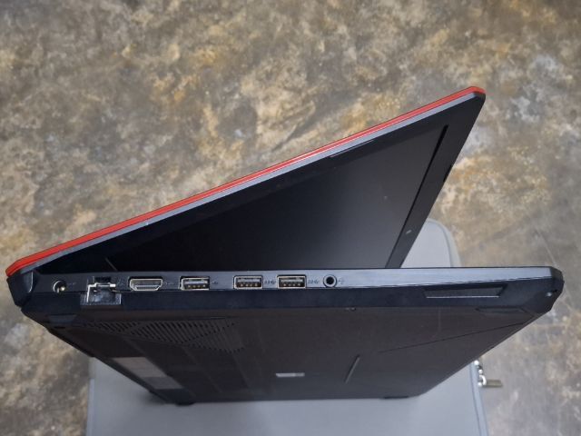 Asus Core i7-8750H รูปที่ 8