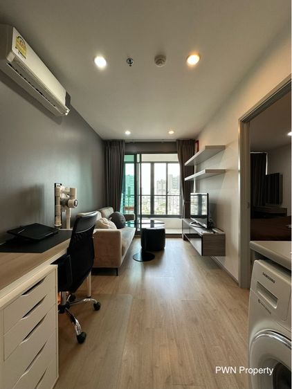 CONDO IDEO WUTTHAKAT