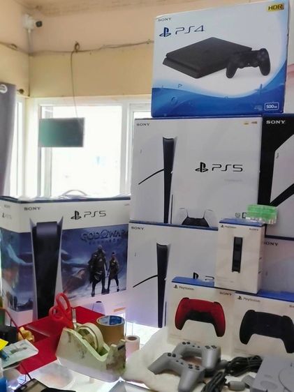 - Sony PlayStation  รูปที่ 2
