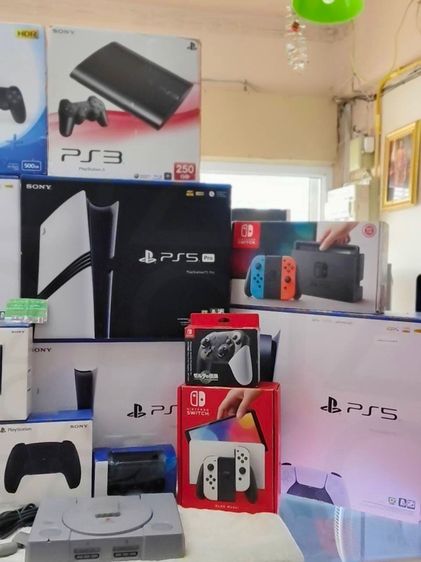 - Sony PlayStation  รูปที่ 3
