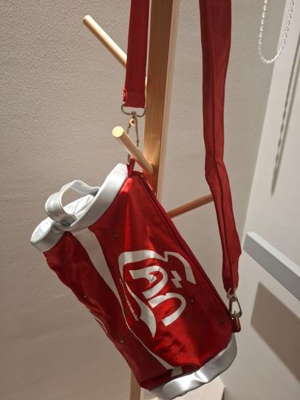 กระเป๋าสะพาย coke รูปที่ 2
