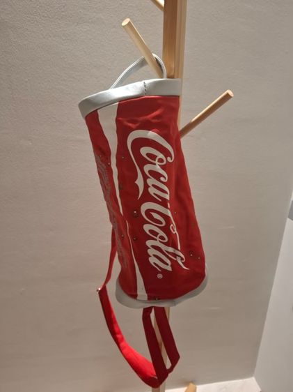 กระเป๋าสะพาย coke