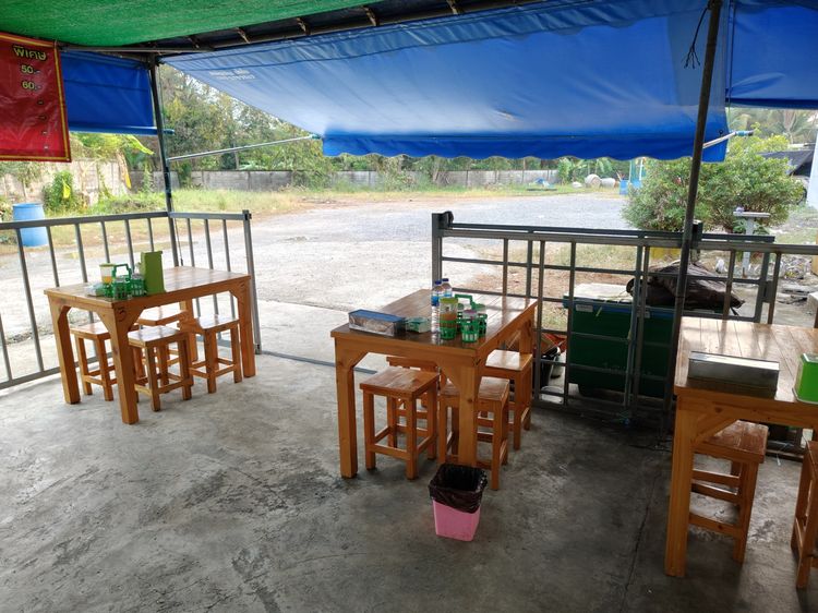 เซ้งร้านข้าวหมูแดงหมูกรอบ รูปที่ 4