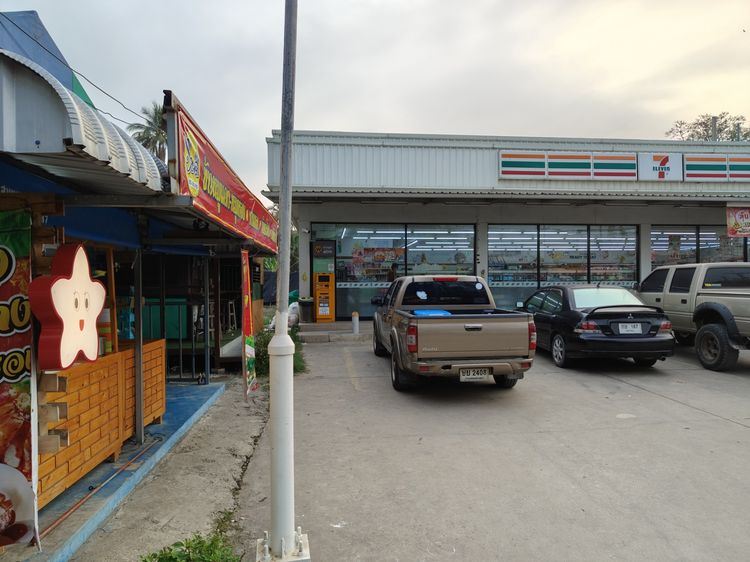 เซ้งร้านข้าวหมูแดงหมูกรอบ รูปที่ 2