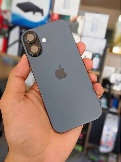 - iPhone 17 256GB Black รูปที่ 6