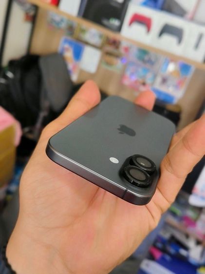 - iPhone 17 256GB Black รูปที่ 9