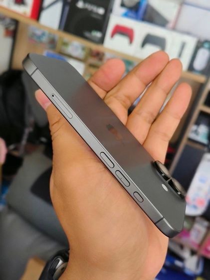 - iPhone 17 256GB Black รูปที่ 8