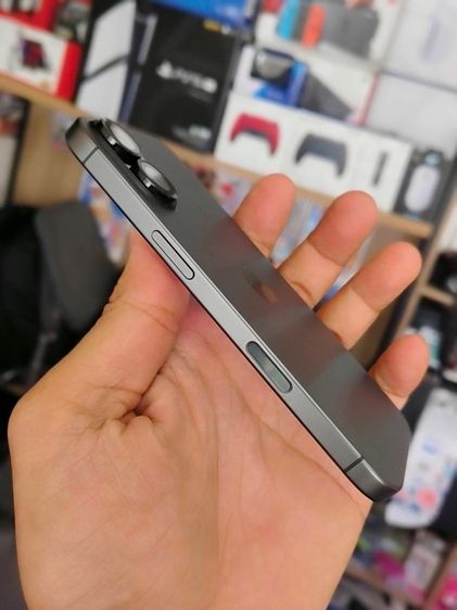 - iPhone 17 256GB Black รูปที่ 7