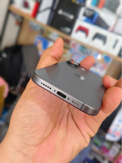 - iPhone 17 256GB Black รูปที่ 10