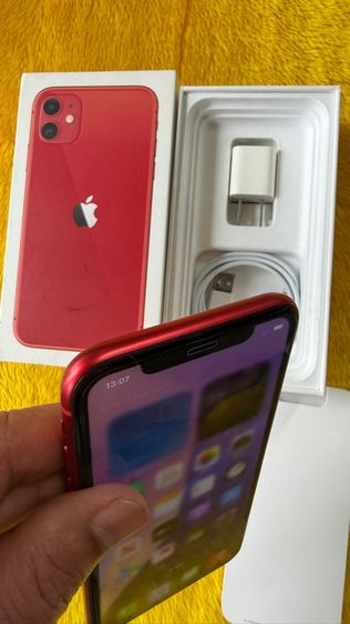 iPhone 11-128GB. รูปที่ 9