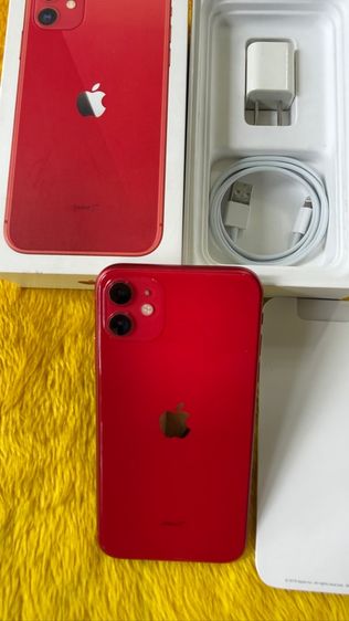 iPhone 11-128GB. รูปที่ 4