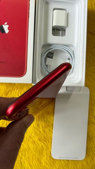 iPhone 11-128GB. รูปที่ 5