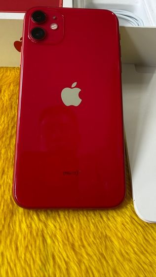 iPhone 11-128GB. รูปที่ 10