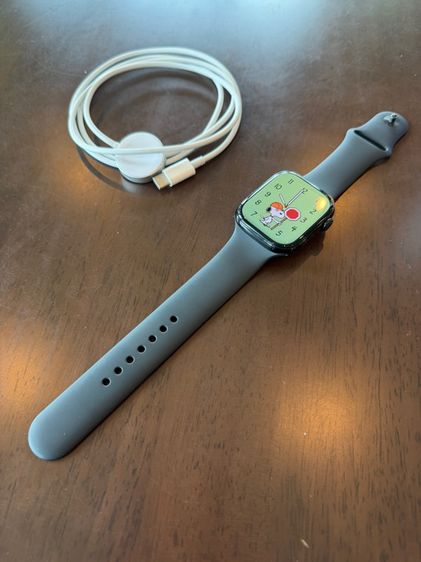  Apple Watch S10   46 mm  แบต 99 ศูนย์ไทย