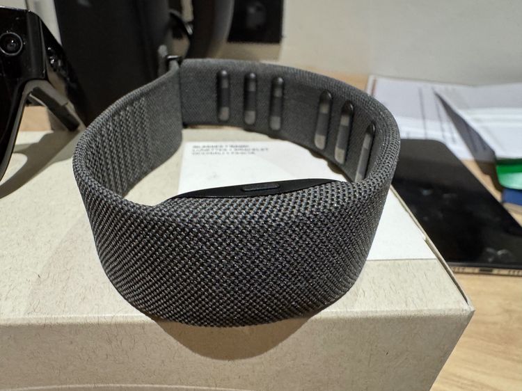 Meta Ray-Ban Display Neural Band AI Smart Glasses รูปที่ 7