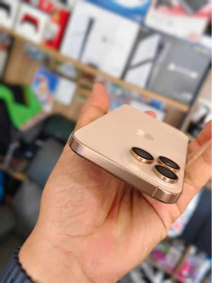 iPhone 16 Pro Max 256GB Desert Titanium รูปที่ 8