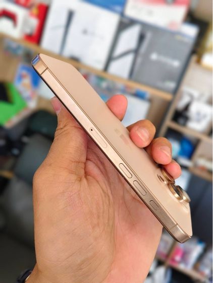 iPhone 16 Pro Max 256GB Desert Titanium รูปที่ 7