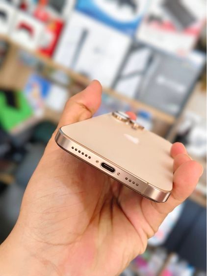 iPhone 16 Pro Max 256GB Desert Titanium รูปที่ 9