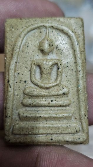 พระสมเด็จ(ติดจอง)