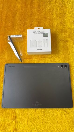 Samsung Tab S9 Plus-12-512GB รูปที่ 4