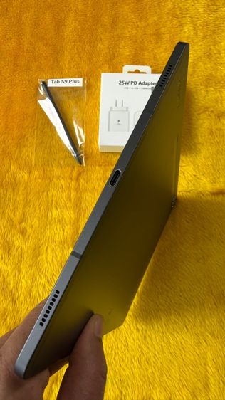 Samsung Tab S9 Plus-12-512GB รูปที่ 6