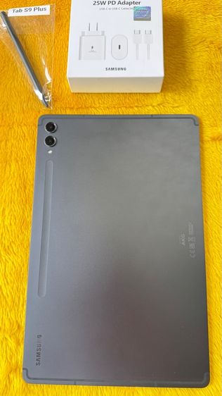 Samsung Tab S9 Plus-12-512GB รูปที่ 12