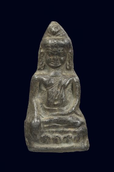 พระหูยานเนื้อชิน