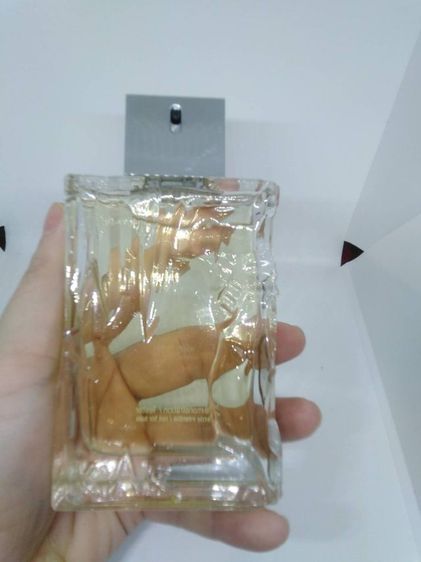 น้ำหอมแท้ราคาคุยกันได้ Gucci Guilty Absolute pour Homme edp 75ml  รูปที่ 9