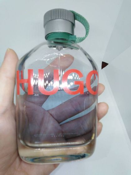 น้ำหอมแท้ราคาคุยกันได้ Gucci Guilty Absolute pour Homme edp 75ml  รูปที่ 5