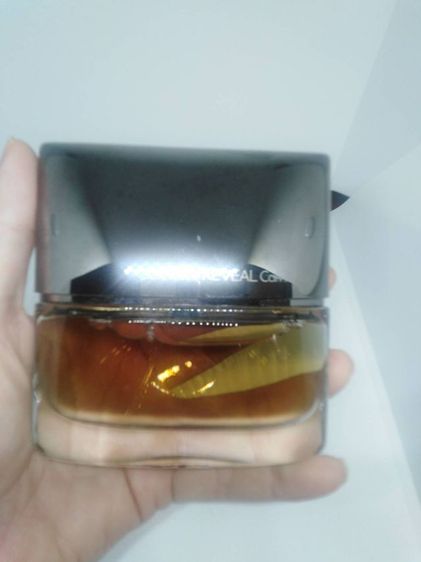 น้ำหอมแท้ราคาคุยกันได้ Gucci Guilty Absolute pour Homme edp 75ml  รูปที่ 3