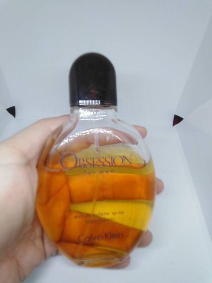 น้ำหอมแท้ราคาคุยกันได้ Gucci Guilty Absolute pour Homme edp 75ml  รูปที่ 10