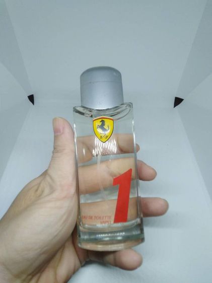น้ำหอมแท้ราคาคุยกันได้ Gucci Guilty Absolute pour Homme edp 75ml  รูปที่ 17