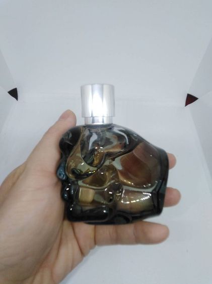 น้ำหอมแท้ราคาคุยกันได้ Gucci Guilty Absolute pour Homme edp 75ml  รูปที่ 15