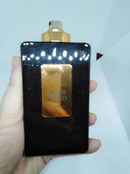 น้ำหอมแท้ราคาคุยกันได้ Gucci Guilty Absolute pour Homme edp 75ml  รูปที่ 2