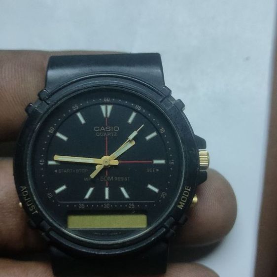 นาฬิกา Casio 358 ARW31 แท้