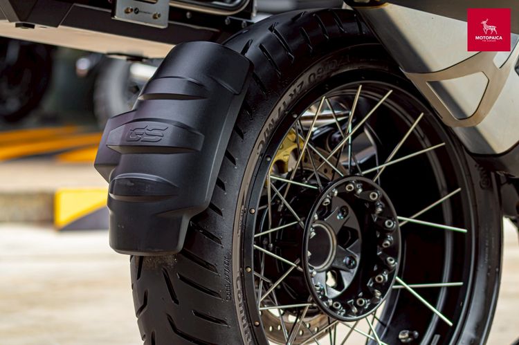 Bmw R1250GSA Exclusive (ตัวNormal) ปี2020 วิ่ง49,000Km. แต่งครบ รูปที่ 18