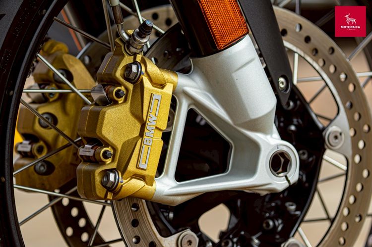 Bmw R1250GSA Exclusive (ตัวNormal) ปี2020 วิ่ง49,000Km. แต่งครบ รูปที่ 11