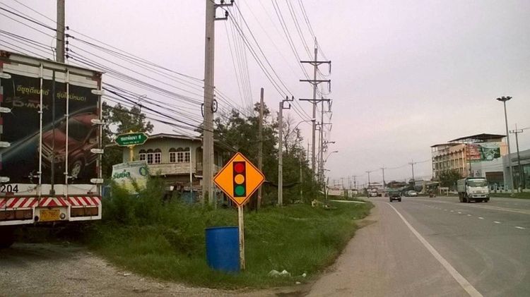 ไม่ใช่ ขายที่ดินเปล่ามี2แปลง 68,69 ตรว. ล้านต้นๆ ที่ดินห่างจากถนนสุขุมวิทสายเก่าเพียง70 เมตร อำเภอบางบ่อ จังหวัดสมุทรปราการ รูปที่ 2