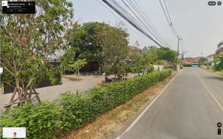 ห่าง ม.แม่โจ้ เพียง 1 กม ที่ดิน 206 ตร.ว ทำเลศักยภาพ ราคาเพียง 4.8 ล้านบาท (รวมโอน) รูปที่ 4