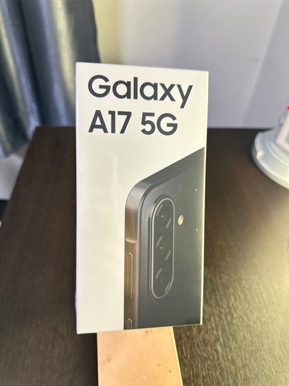 Samsung A17 5G