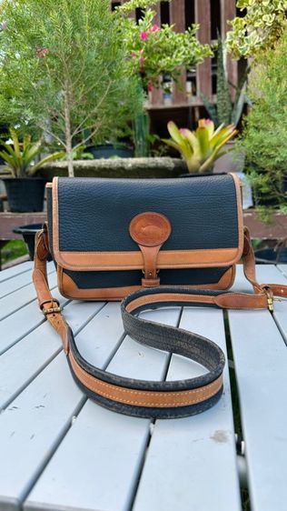 ไม่ระบุ อื่นๆ หนังแท้ Dooney  Bourke made in USA 🇺🇸 