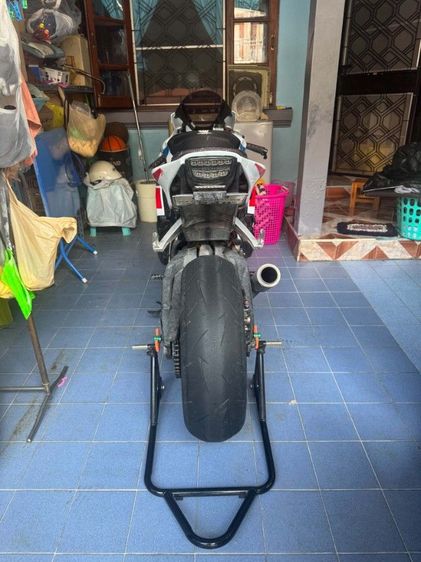 CBR1000RR เปลี่ยนสัญญาผ่อนต่อ รูปที่ 3