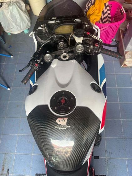 CBR1000RR เปลี่ยนสัญญาผ่อนต่อ รูปที่ 4
