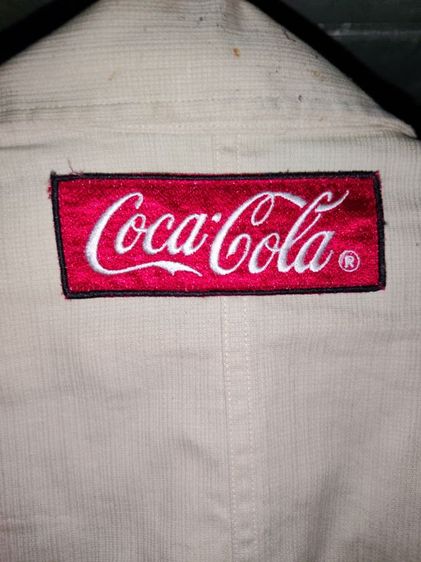 เสื้อ Coca Cola  รูปที่ 4