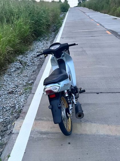 เวฟ125 รูปที่ 3